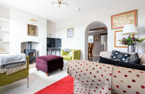 Red Kite Cottage - Foto 5