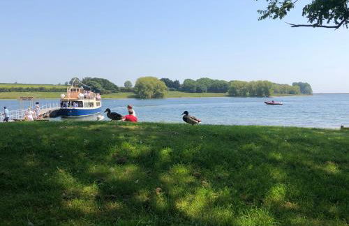 Moo Cow Cottage Self Catering - Photo 15