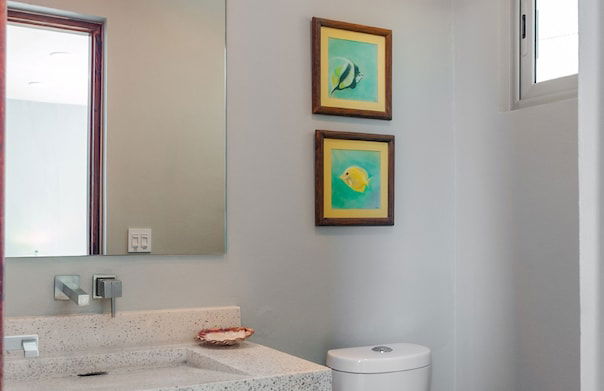 Casa Agua Azul - Foto 33