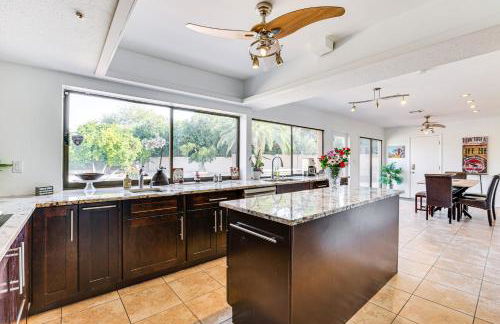 Scottsdale Biohack Healthy Dream Retreat! - Foto 8