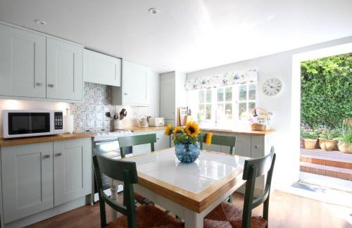 Spencer House - Foto 1