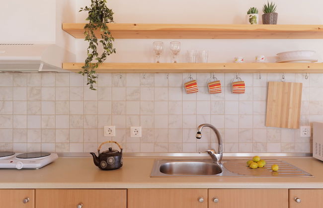 The Island Life Apartments by Konnect, Ipsos Beach - Foto 28