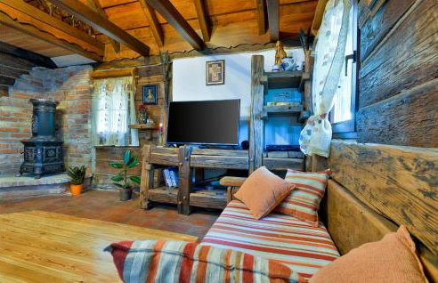 Gorgeous Home In Martinkovec With Sauna - Foto 28