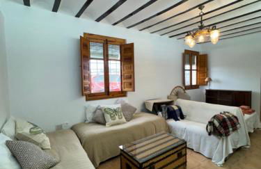 Villa rural sXIX Luz tranquilidad y naturaleza - Foto 41