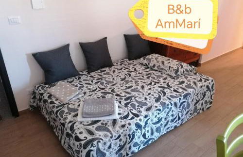 B&b AmMarí. Appartamento - Bilocale. - Foto 17