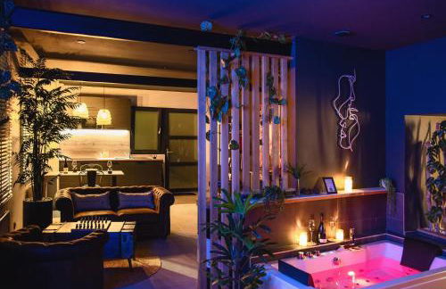 Loft2love, suite de luxe - Foto 20