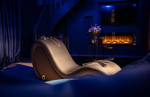 Casa Love - Love Room - Foto 1