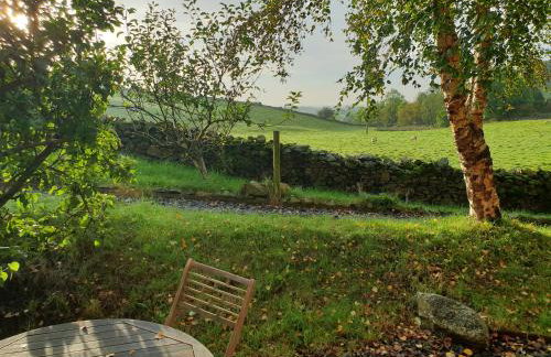 Newland Valley Log Cabins - Foto 35