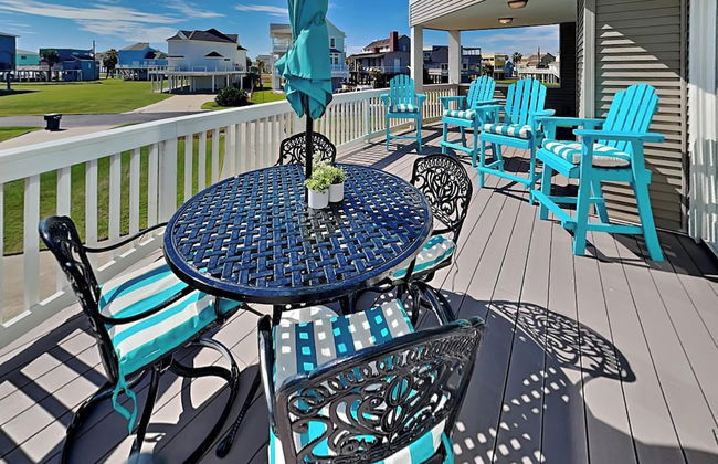 Pirates' View of the Sea - Foto 5