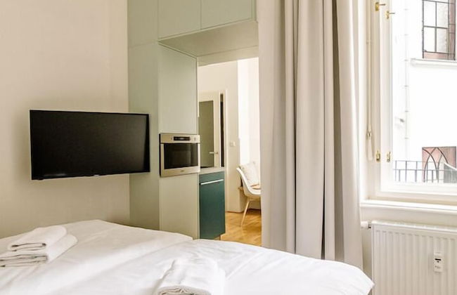 Apartment BRNO - Foto 5