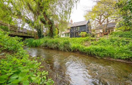Willow Barn, Long Melford - Foto 8