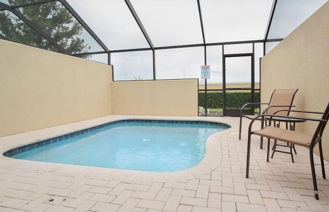 Ov2066 - Windsor Hills Resort - 3 Bed 3 Baths Townhome - Photo 6