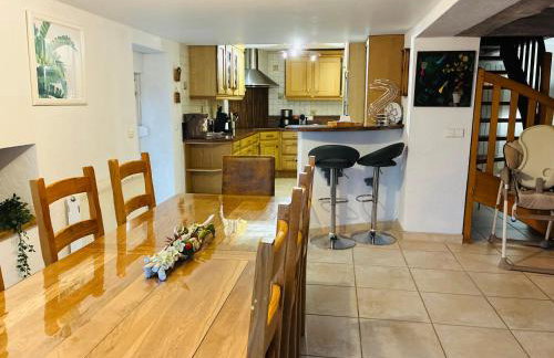 La casa di Alba-Salomé - Foto 15