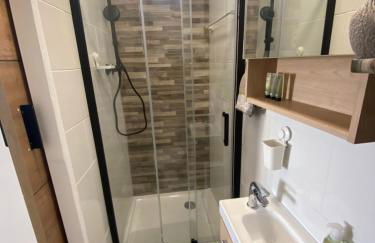 New Cosy Studio centre-ville Orsay, calme et confort - Foto 4