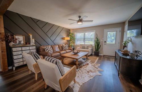 Parkside Place Entire Home in Acworth - Foto 7