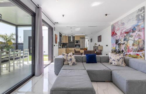 La Villa del Roc - Photo 6