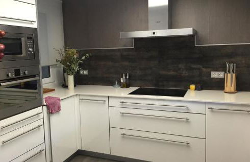 Apartamento Bahía de Plentzia - Foto 12