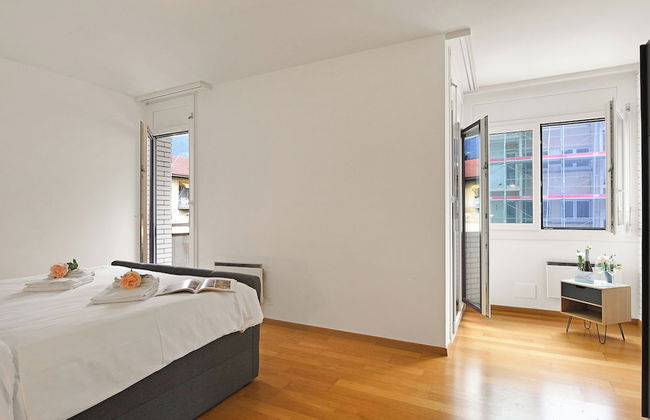 Imbarcadero apartment - Foto 6