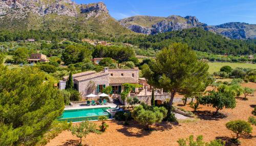 Villa Maria De Betlem - Foto 2