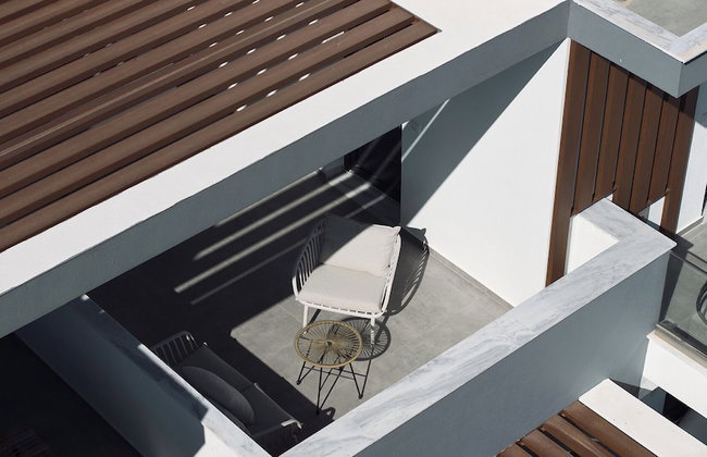 Thalassa & Thalassa Prive Residential Complexes - Foto 20