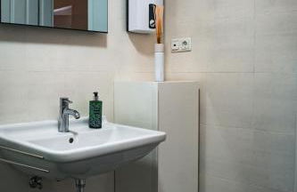 Lovely villa Monte close to Cologne with three bedrooms and one bathroom - Foto 52