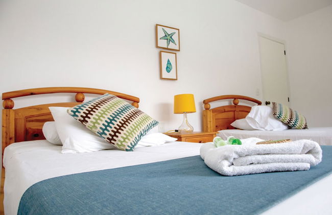 Green9 Hotel & Beach Resort Same - Foto 9