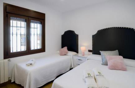 Casa Rural Tajo de Gómer Riogordo by Ruralidays - Foto 13