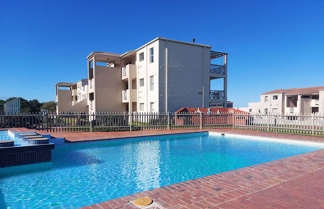 First Group Hermanus Beach Club - Photo 55