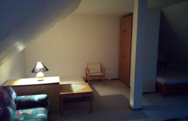 Apartmány Andy - Foto 8