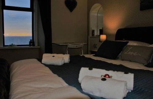 Bellevue Holiday Cottage - Foto 79