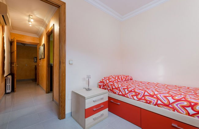 Villa Teulera in Palma de Mallorca - Photo 30