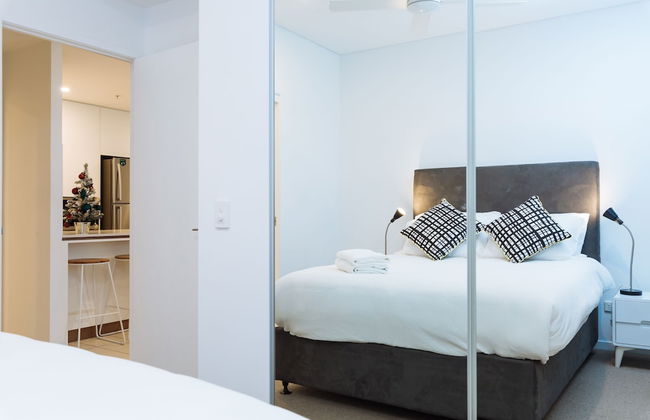 Airhome Southbank Riverside Tower - Photo 46