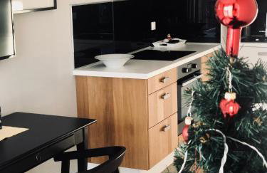 Golf Apartament 10 - Foto 8