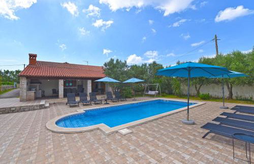 Villa Kavran 1187 - Foto 1