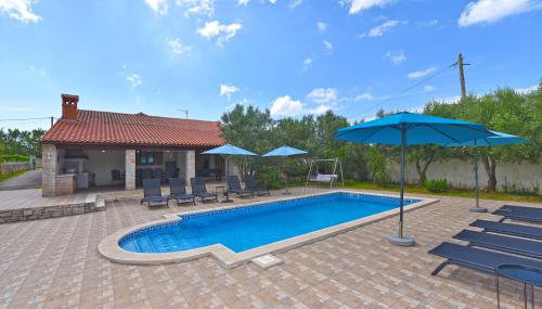 Villa Kavran 1187 - Foto 1