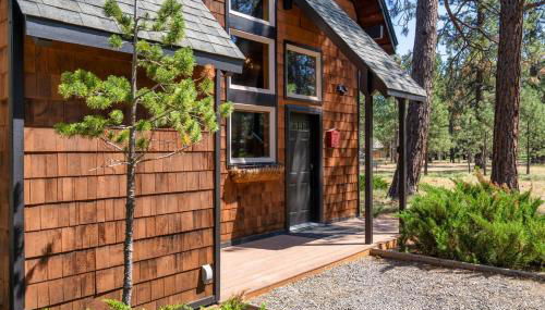 Juniper & Pine, a Lodge-Style Cabin in Sisters, OR - Foto 5