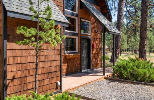Juniper & Pine, a Lodge-Style Cabin in Sisters, OR - Foto 5