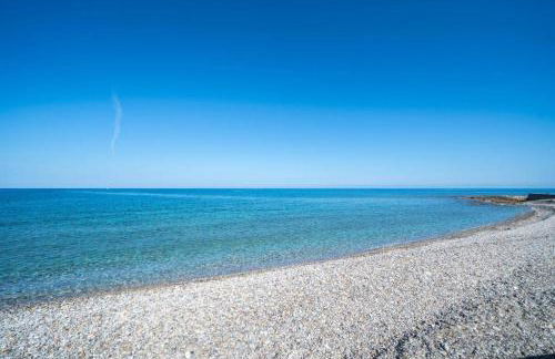 Terra Zeus - Wooden House Beachfront - Foto 23