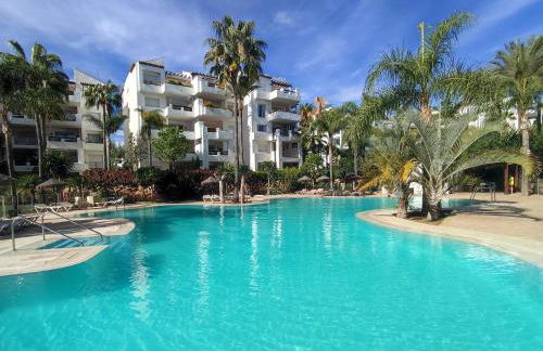 Costalita on the Beach - 3 bedroom cosy apartment - Photo 2