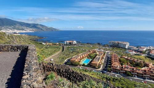 Vv Los Balconcitos 31 Los Cancajos - Foto 2