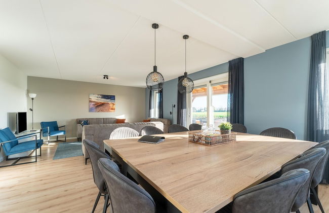 Detached Villa With View, Garden and Privacy - Foto 29