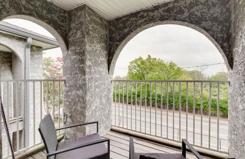 2 BDR with Free Parking! 2M to Broadway! - Foto 11