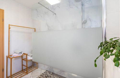 Ferienwohnung Am Goldenen Löwen - Foto 22