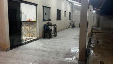 Chácara Aristides - Foto 2