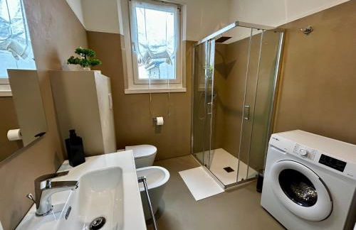 Luxury Allo Fusion in the center of Udine - Foto 21