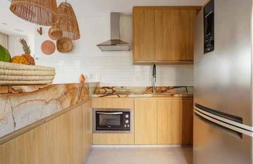 VILA PITHAYA - Casa Jambo Rosa - Foto 9