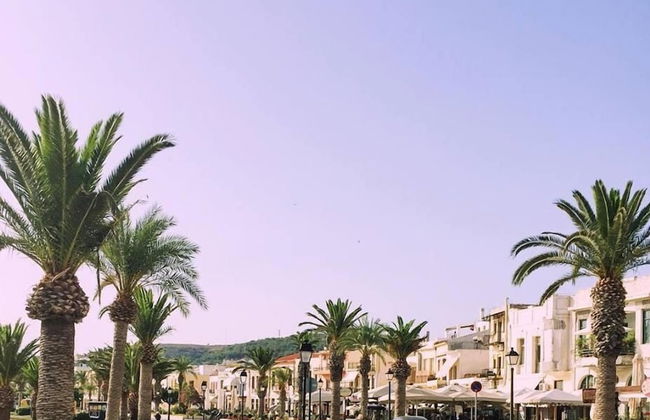 Elina Hotel Apartments - Foto 73