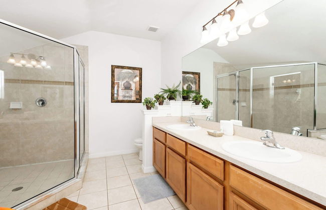 Home Away From Home At Bridgeford Crossing - Foto 35