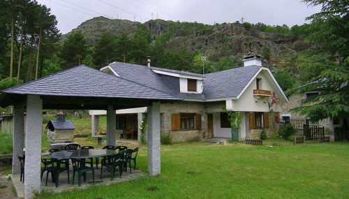 Casa Rural LOS MILLARES - Foto 4
