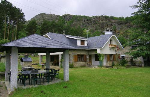 Casa Rural LOS MILLARES - Foto 4